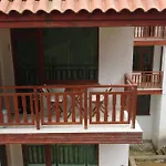 Atanasov - * Pamporovo