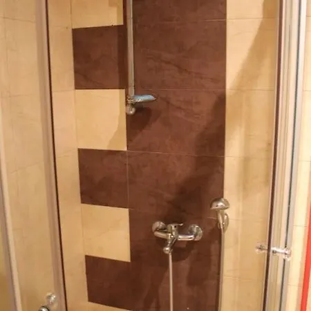 Atanasov - Apartman *