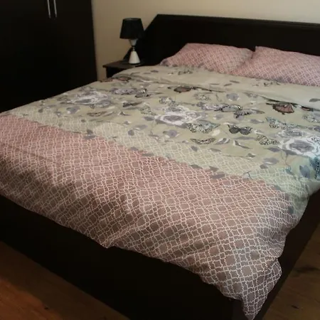 Atanasov - * Pamporovo