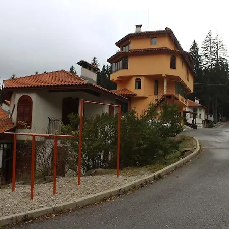 Atanasov - Apartamento *