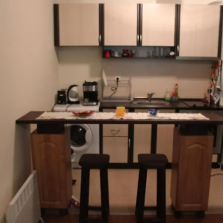 Atanasov - Pamporovo