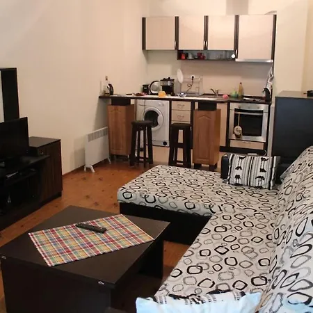 Atanasov - Apartman