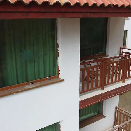 Apartamento Atanasov - *