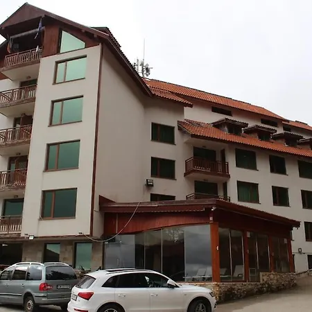 Lejlighed Atanasov - Pamporovo