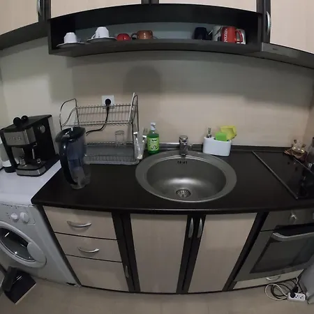 Atanasov - Pamporovo