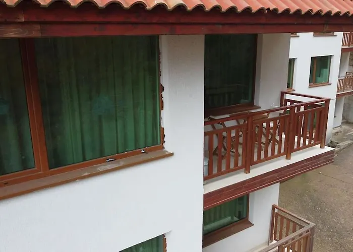 아파트 Atanasov - *